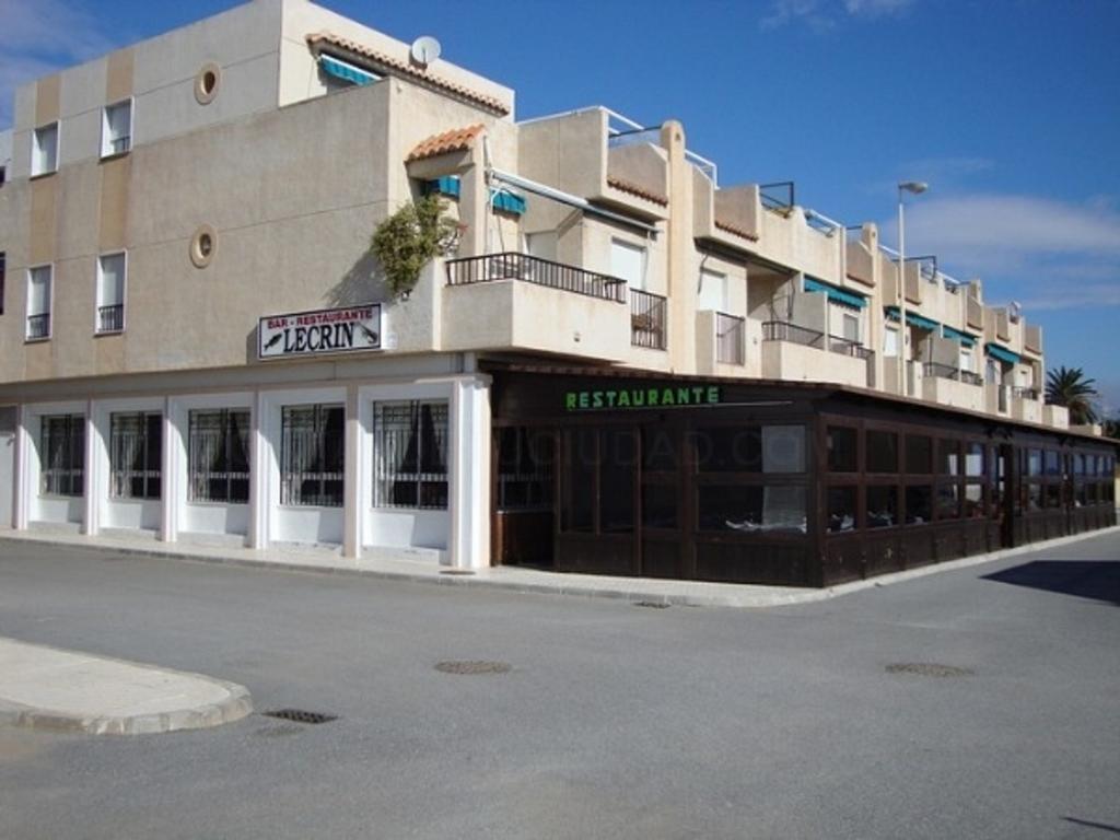 דירות Lujar Velez Nazari Cambriles מראה חיצוני תמונה