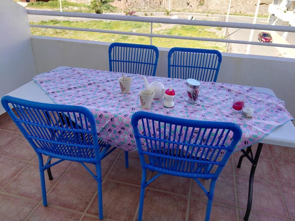 דירות Lujar Velez Nazari Cambriles מראה חיצוני תמונה