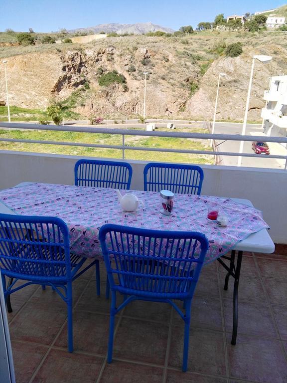 דירות Lujar Velez Nazari Cambriles מראה חיצוני תמונה