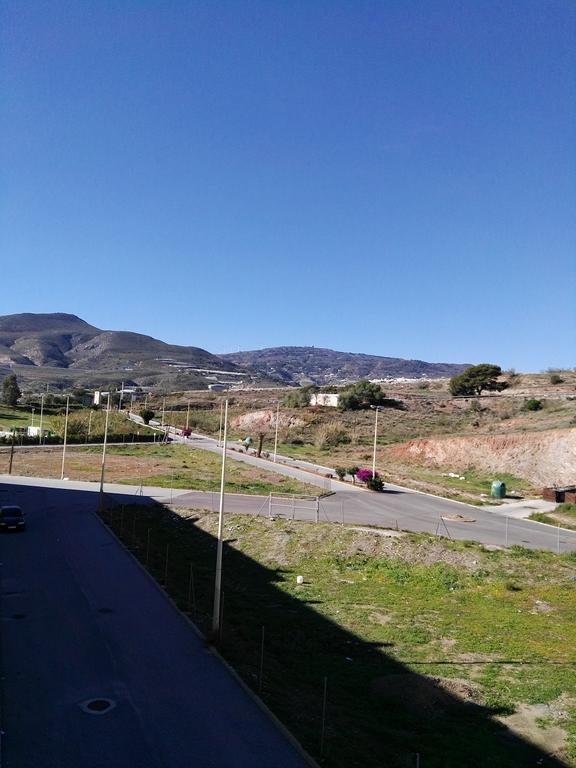 דירות Lujar Velez Nazari Cambriles מראה חיצוני תמונה
