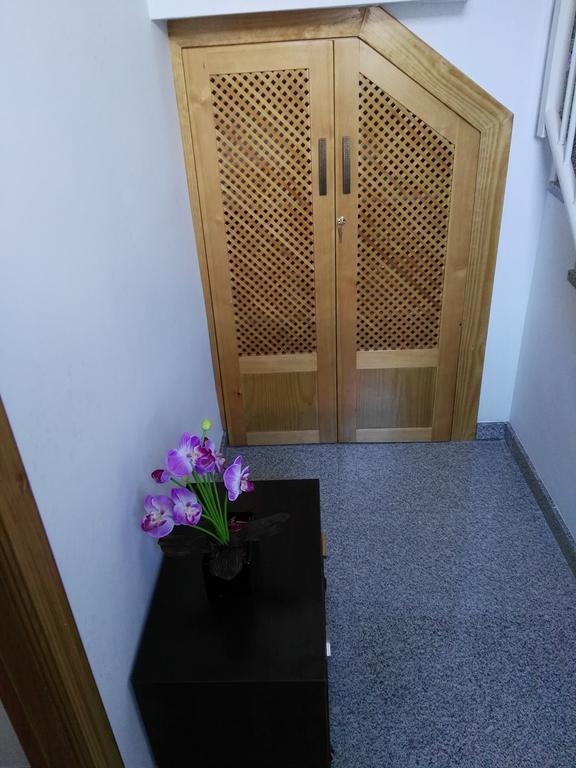 דירות Lujar Velez Nazari Cambriles מראה חיצוני תמונה
